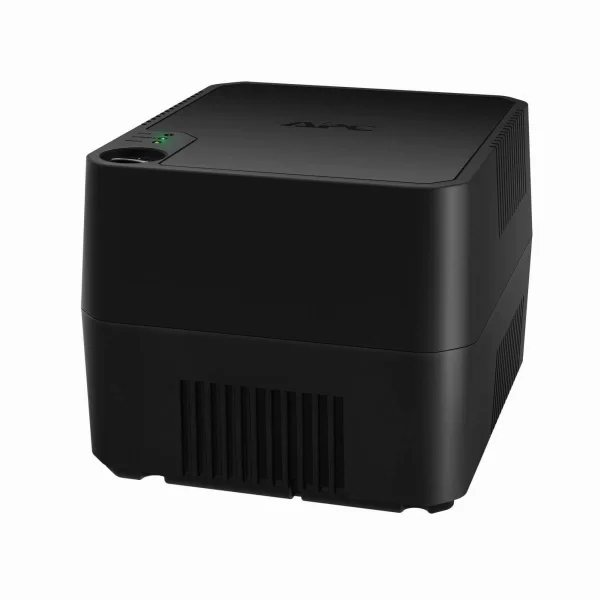 ESTABILIZADOR 1KVA 1000W ENTRADA BIVOLT E SAIDA 115V (SOL1000G4BI-BR)