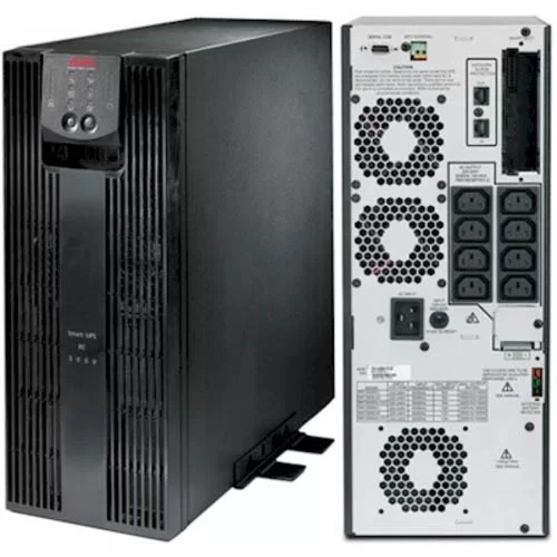 NOBREAK SMART-UPS 3KVA 2100W ENTRADA 230V E SA DA 230V (SRC3000XLI)