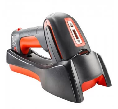 LEITOR GRANIT 1911I KIT USB 1D/2D ER FOCUS VERMELHO BASE (1911IER-3USB-5)