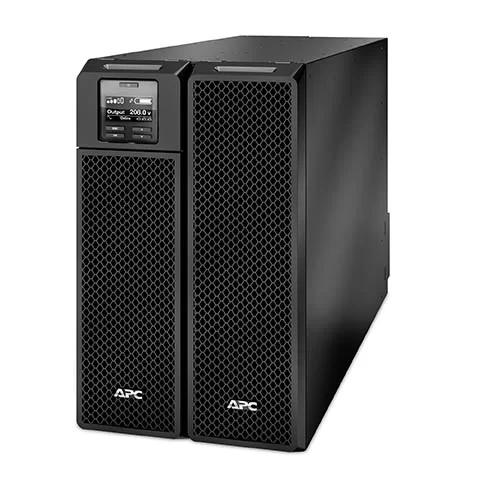 NOBREAK SMART-UPS 10KVA 10KW ENT 230V BIF OU MONOF SAI 220V (SRT10KXLT)