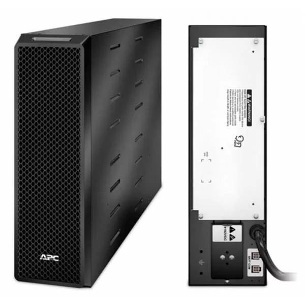 MODULE BATTERY - 192V RT P/NOBREAKS -8KVA E 10KVA (SRT192BP2)