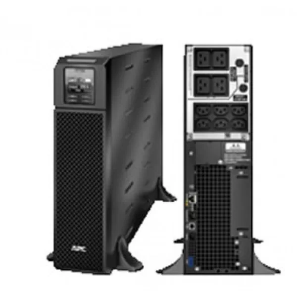 SMART-UPS SRT 5000VA 230V TENS O NOMINAL DE ENTRADA (SRT5KXLI)