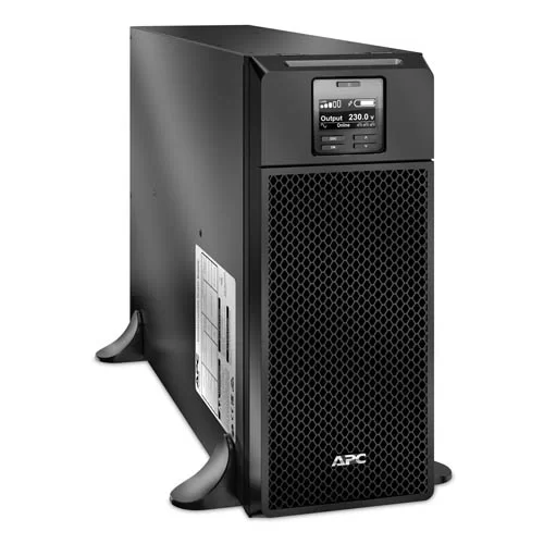 NOBREAK SMART-UPS 6KVA 6000W ENT 230V MONO E SAI 220V (SRT6KXLI)