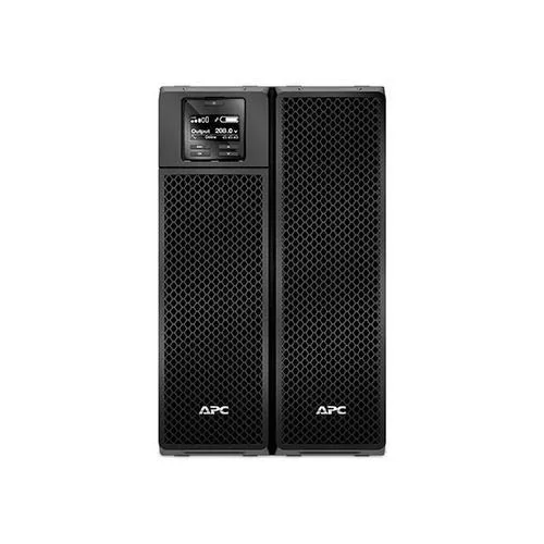 NOBREAK SMART-UPS 8KVA 8KW ENT 230V BIF OU MONOF SAI 220V (SRT8KXLT)