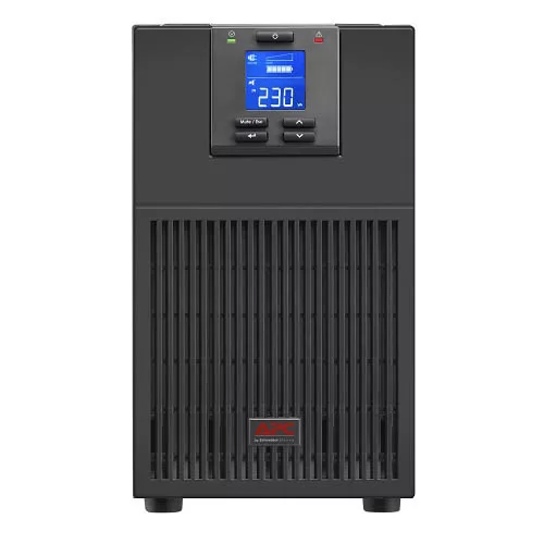 NOBREAK EASY UPS SRV MONOFASIC DUPLA CONVERS O 230V 10000VA/10000W (SRV10KIL)