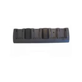CHARGER SPARE BATTERY 6 SLOT (POWER CABLE SOLD SEPARATELY) (ST3006)