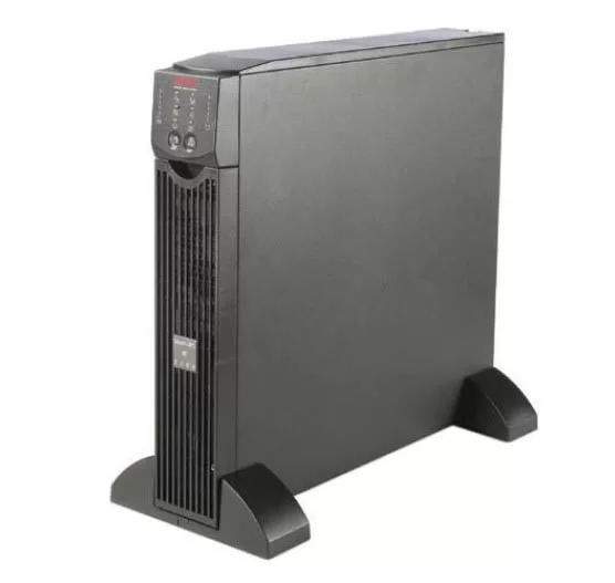 NOBREAK SMART-UPS RT 1.5KVA 1050W ENTRADA E SAIDA 115V (SURTA1500XL-BR)