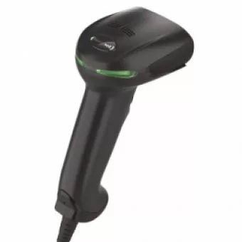 KIT LEITOR XENON XP 1952G 2D SR BTH DOCA DE CARRERG E COM USB (1952GSR-2USB-5-R)
