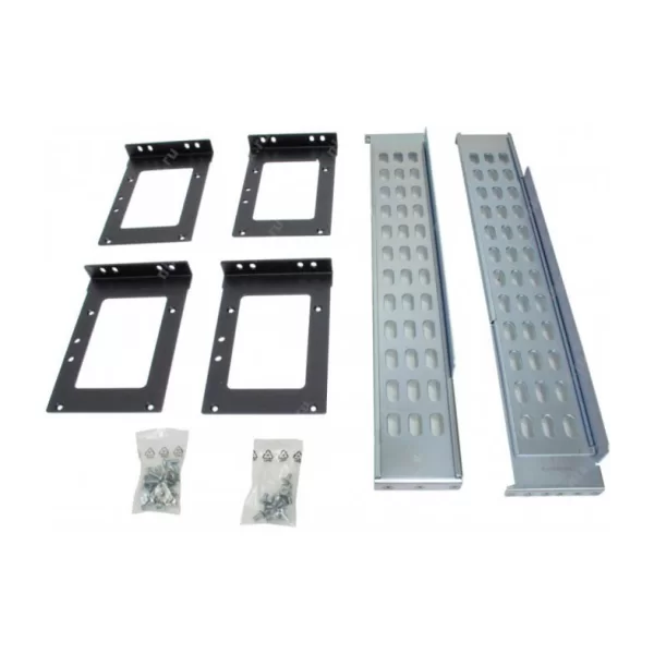 KIT TRILHOS SMART UPS ON LINE MONTAGEM DE NOBREAKS EM RACKS (SURTRK2)