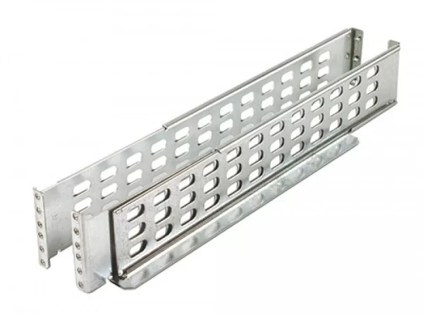 KIT TRILHOS SMART UPS ON LINE MONTAGEM DE NOBREAKS EM RACKS (SURTRK5)