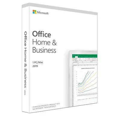 OFFICE HOME AND BUSINESS 2019 (T5D-03241)