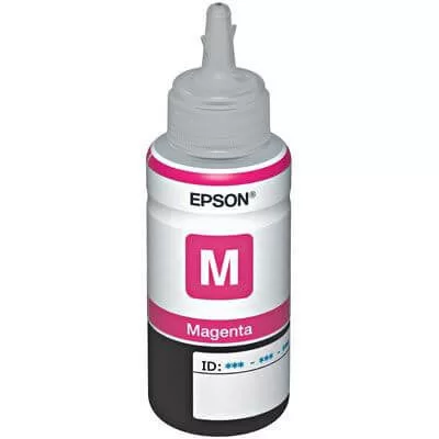 REFIL TINTA EPSON MAGENTA P/ L110/L200/L210/L355/L555 (T664320-AL)