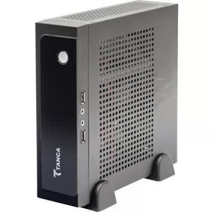 TANCA TC-6240 MINI CPU J18004GB 500GB 2SR (TC-6240)
