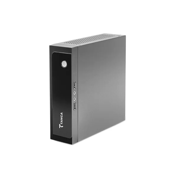 TANCA MINI CPU J1800 4GB SSD 1 (TC-6240S)