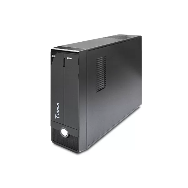 TANCA CPU 4GB SSD 120GB 4SR TANCA CPU 4GB SSD 120GB 4SR (TC-6440S)