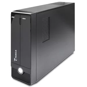 TANCA TC-7340 CPU CORE I3 4GB 5 00GB 1SR (TC-7340)