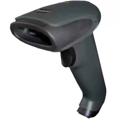 TANCA LEITOR DE C DIGOS DE BARRAS USB - TL-120 (TL-120)