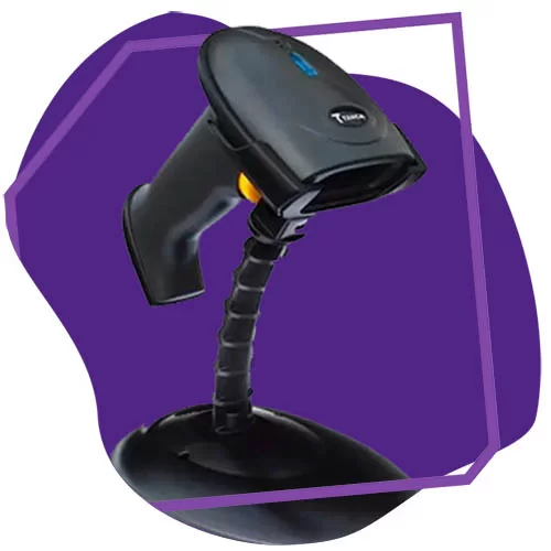 TANCA TL-220 LEITOR DE CODIGO D E BARRAS USB (TL-220)