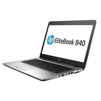 NOTE HP 840 G3 I7-6600U WIN10P 8GB 256G SSD WEBC LCD14 3B (1AB02LA#AC4)