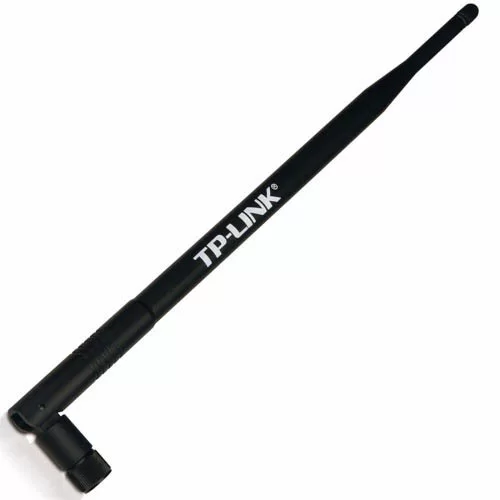 ANTENA AVULSA 2 4GHZ ONIDIRECIO NAL INTERNA 8DBI S (TL-ANT2408CL)