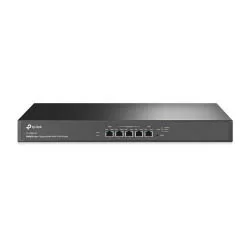 ROTEADOR &amp; FIREWALL ENTERPRISE VPN LOAD BALANCE G (TL-ER6120)