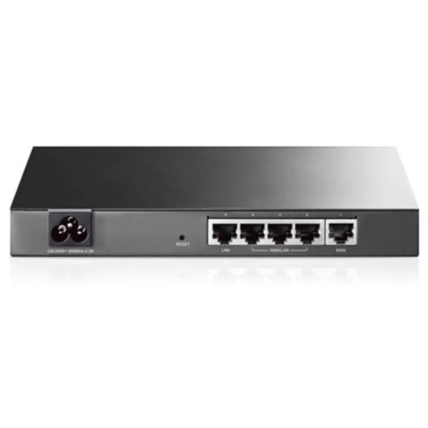 ROTEADOR BANDA LARGA LOAD BALANCE (TL-R470T+)