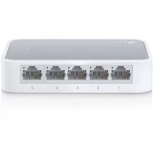 PDV PACK - SWITCH 5 PORTAS (TL-SF1005D)