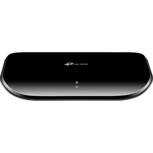 SWITCH GIGABIT DE MESA 5 PORTAS (TL-SG1005D)