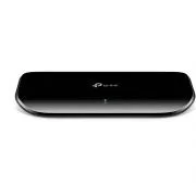 SWITCH GIGABIT DESKTOP 8 PORTAS 10/100/1000MBPS (TL-SG1008D)