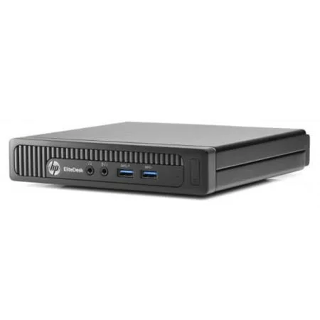 DESK HP 705 G3DM A12-8870E W10P 8GB 500GB 3 ANOS ONSITE (1JG11LA#AC4)