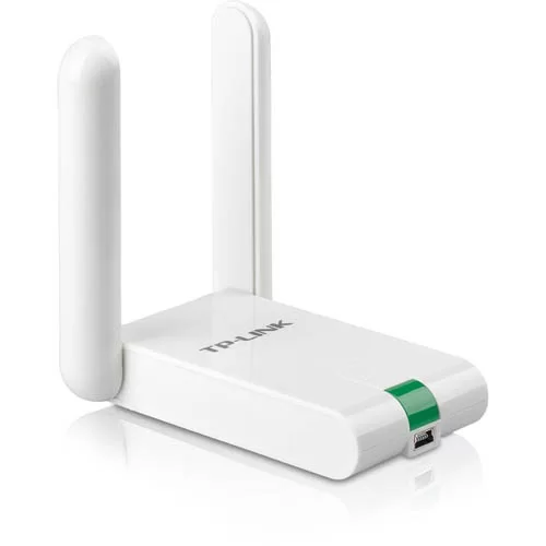 ADAPTADOR WIRELESS USB 300 MBPS 2 4GHZ DE ALTO GANHO (TL-WN822N)