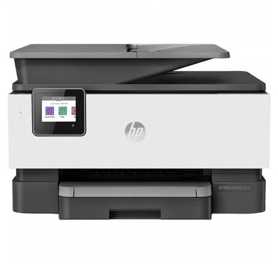 MULTIFUNCIONAL HP OFFICEJET PRO 9010 AIO (A4) (1KR46C#AC4)