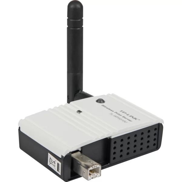 SERVIDOR DE IMPRESSAO USB 20 (TL-WPS510U)
