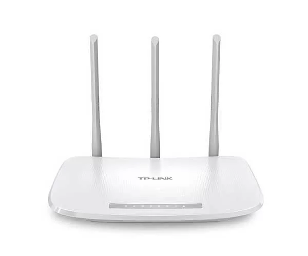 ROTEADOR WIRELESS MULTI-FUNCIO (TL-WR845N)
