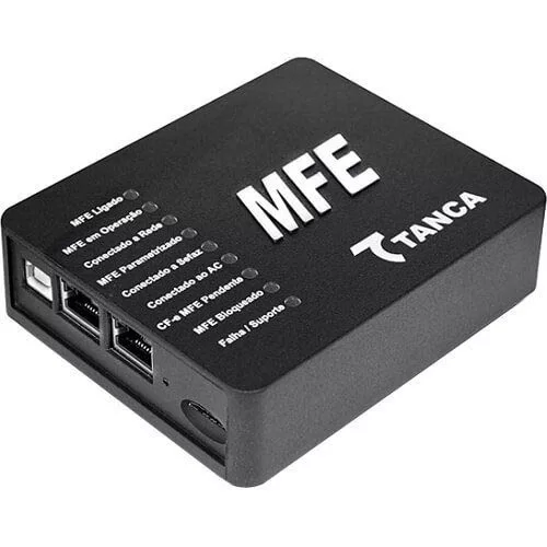 IMPRESSORA T RMICA + MFE - TM 1000 (TM-1000)