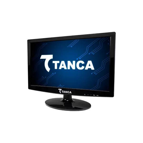 TANCA MONITOR LED 15.6 TML-150 (TML-150)