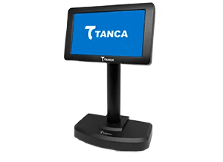 TANCA MONITOR LCD 7 - TML-70 (TML-70)