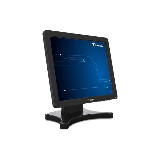 TANCA MONITOR TOUCH SCREEN 10.1 (TMT-130)