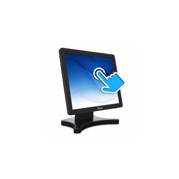 MONITOR TOUCH SCREEN 15 SCREEN 15 POLEGADAS (TMT-520)