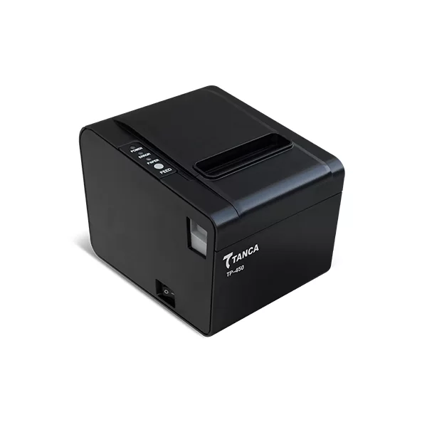 TANCA IMPRESSORA TERMICA TP-550 TANCA IMPRESSORA TERMICA TP-550 (TP-550)