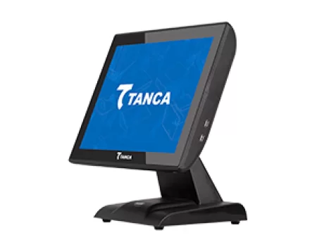 TANCA PDV TOUCH 15 TANCA PDV TOUCH 15 (TPT-650)