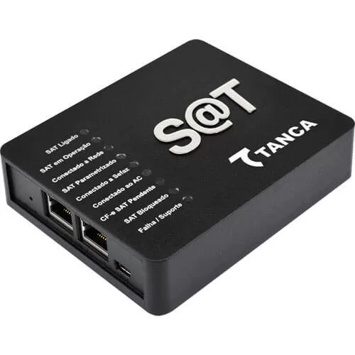 TANCA SAT-CFE SP - TS-1000 TANCA SAT-CFE SP - TS-1000 (TS-1000)