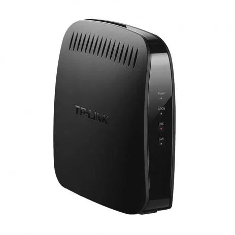 TERMINAL GPON DE 1 PORT GIGABIT 1 PORTA SC/APC (TX-6610)