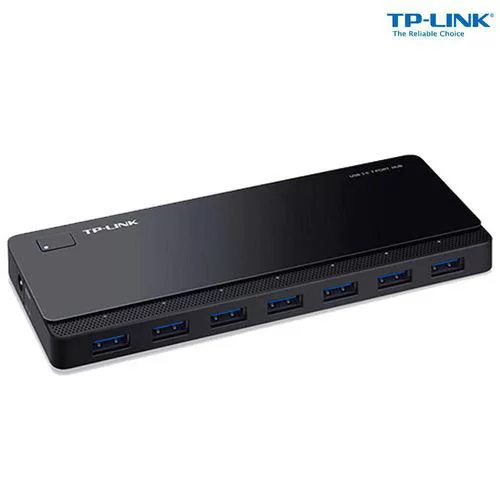 HUB USB 3.0 - 7 PORTAS (UH700)