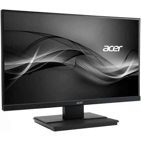 MONITOR ACER V276HL 27.0 WIDE FULL HD PRETO DVI VGA HDMI (UM.HV6AA.C06)