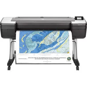 PLOTTER HP T1700DR OS (1VD88A#B1K)