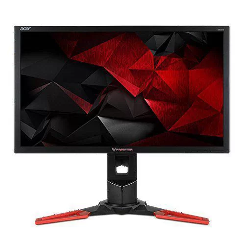 MONITOR ACER PREDATOR XB241YU 24 NVIDIA 3D VESA 144HZ (UM.QX1AA.002)