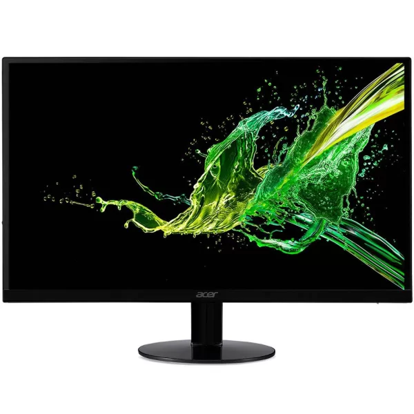 MONITOR ACER SA230 BBIX 23.0 PRETO FHD VGA HDMI (UM.VS0AA.B03)