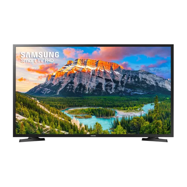 SAMSUNG SMART TV 43 FULL HD 43 UN43J5290 (UN43J5290AGXZD)