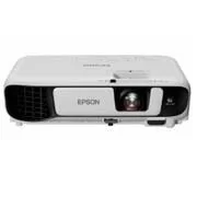 PROJ EPSON BRIGHTLINK 695WI+ 3500LUMENS WXGA(1280X800) INT TOUCH (V11H740021)